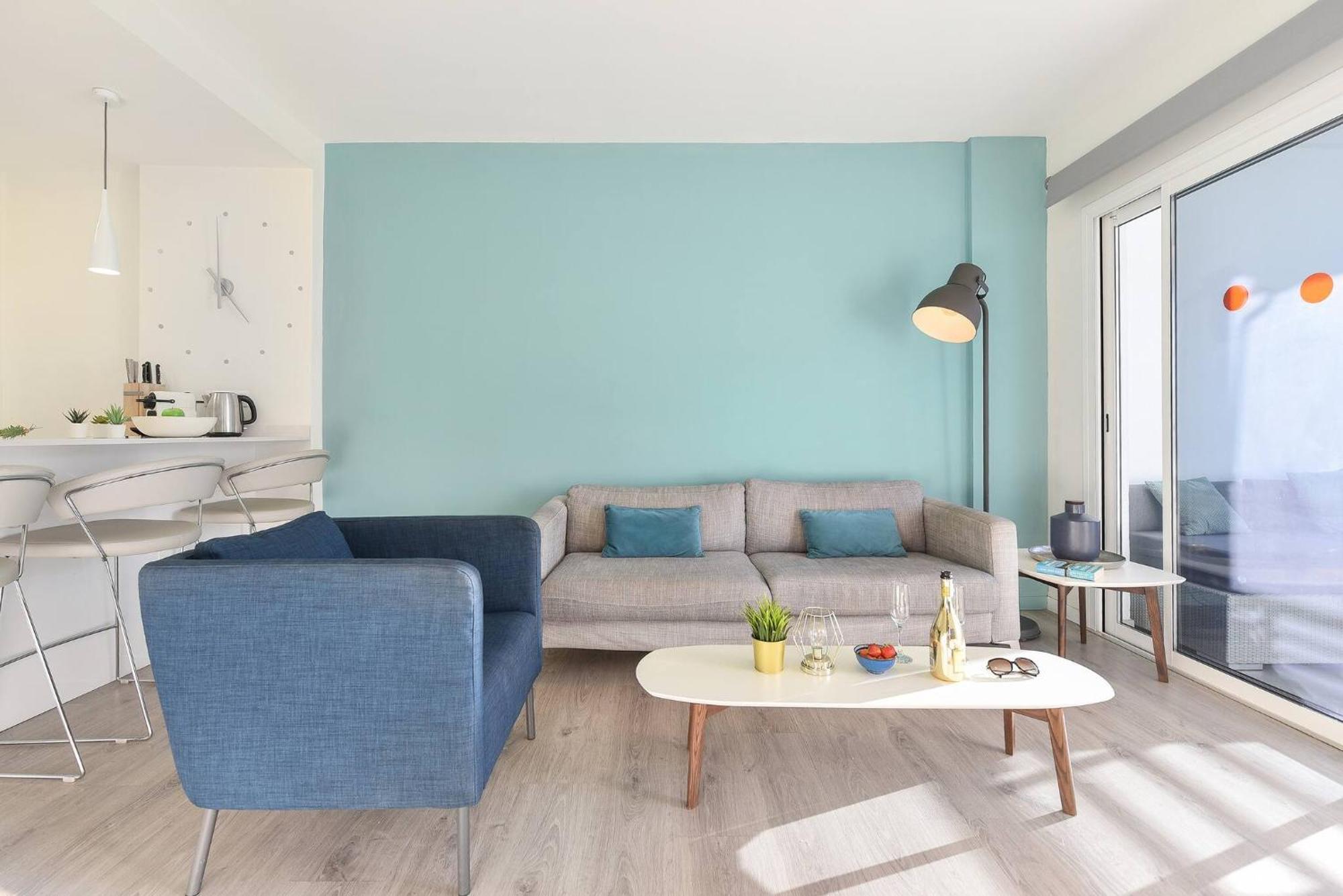 Iguazu Apartment 2 Bedr Плайя-дель-Инглес Экстерьер фото
